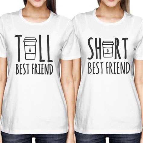 best friend shirts|cute best friend shirts.